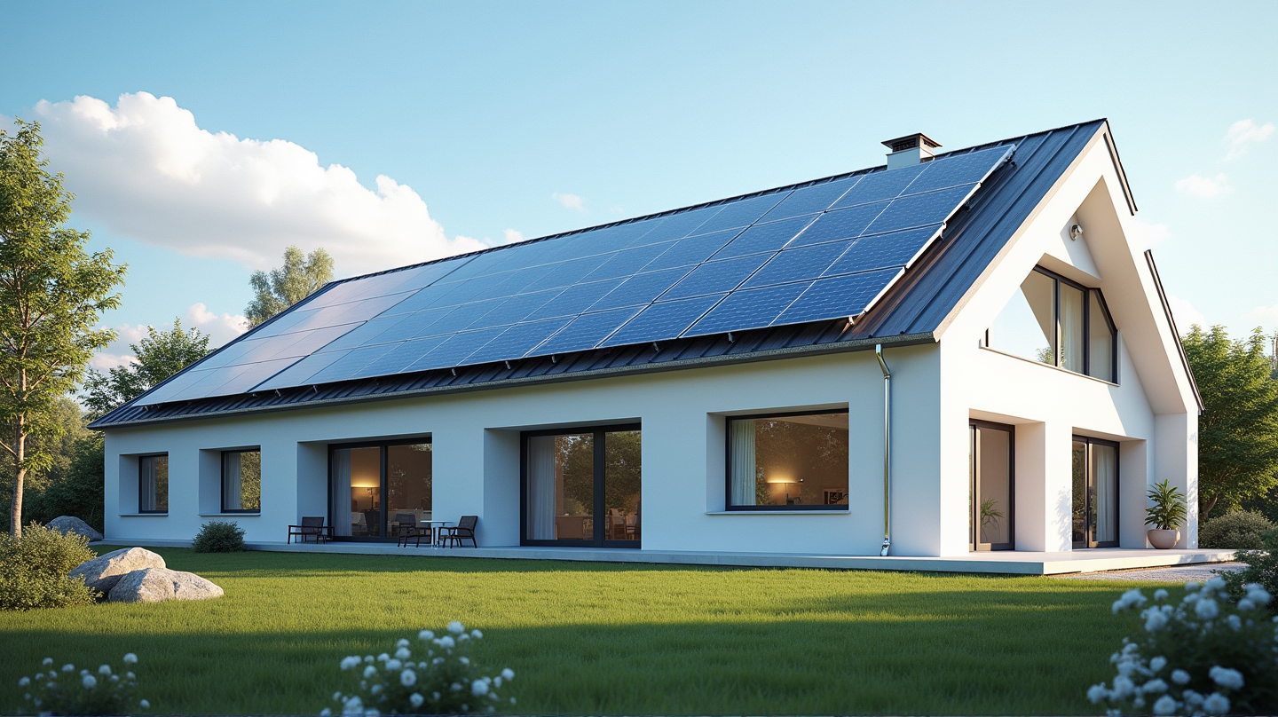 The Truth About Solar Panels: Durable but Not Indestructible
