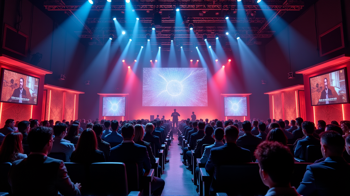 Revolv3 Reaches New Heights as a Finalist in Octane's 2025 High Tech Awards