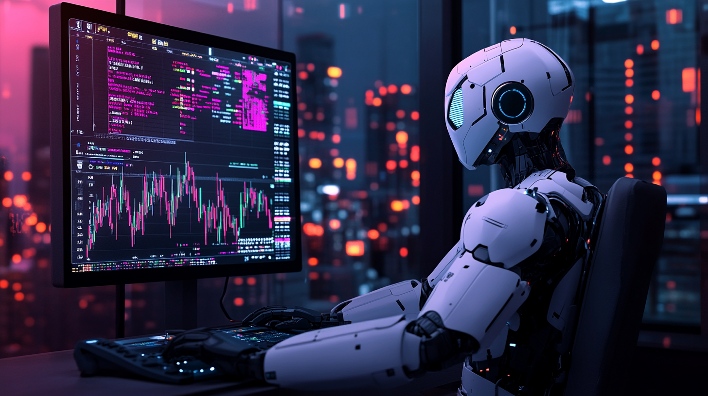 Is Vorenixio the Trading Revolution? Explore Now!