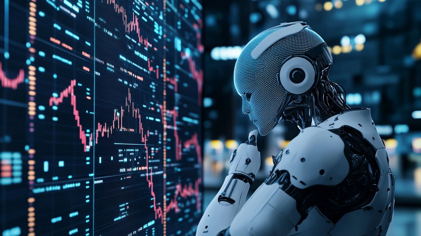 Arctic Valtrix: Is This the Trading Solution You've Been Searching For?