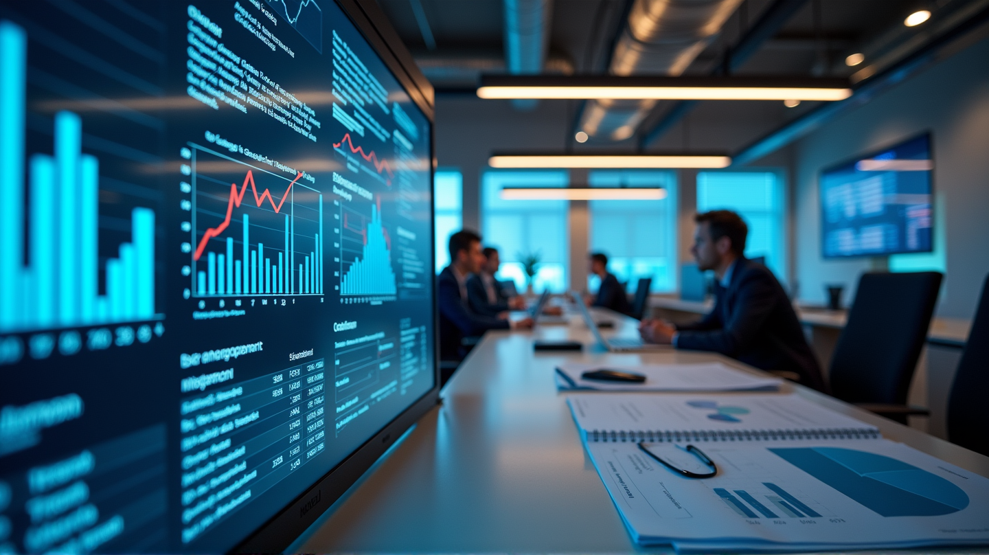 HiTech Group's Financial Play: Insights and Challenges Ahead