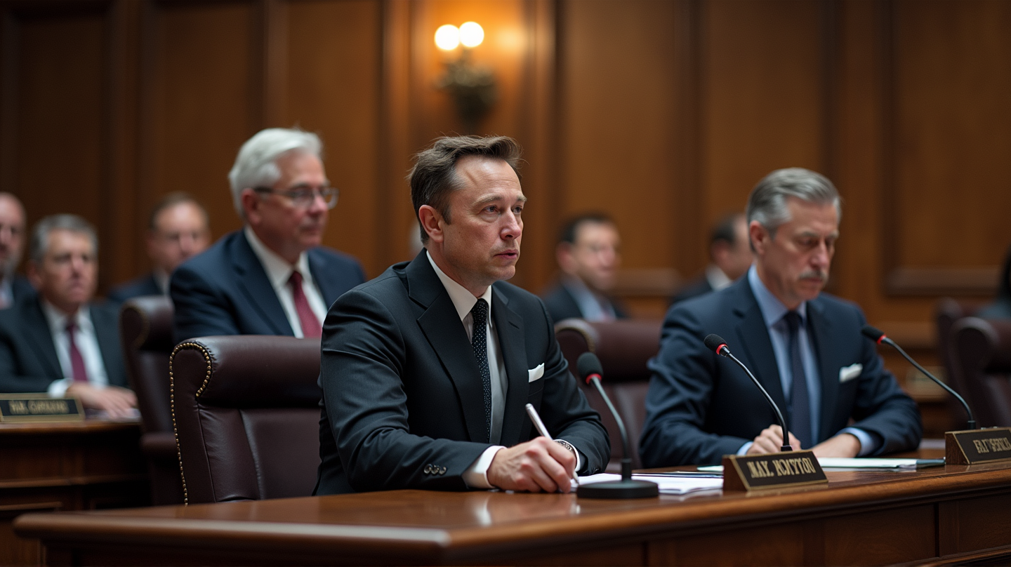 Elon Musk and Prince Andrew Entangled in Epstein Files: What You Need to Know