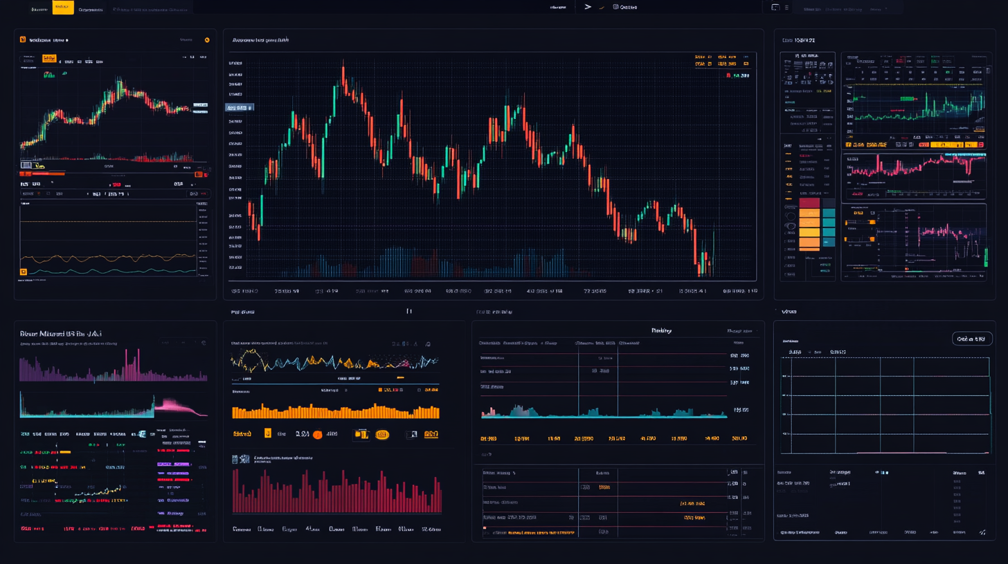 Investigate Infinity Profit AI: Is It The Ultimate Trading Solution?