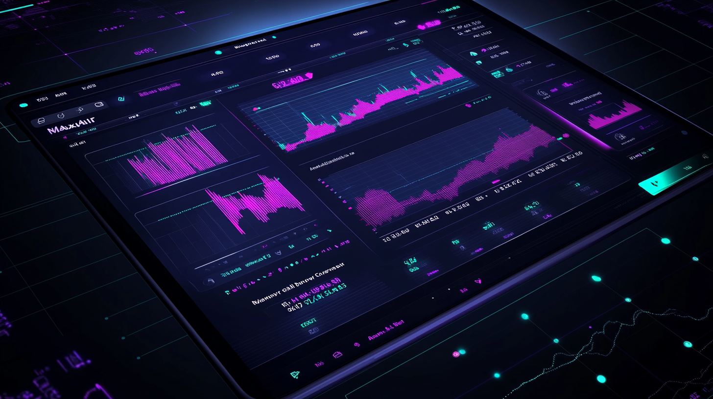 Unveiling Summit Luxeron: A Trusted Trading Tool?