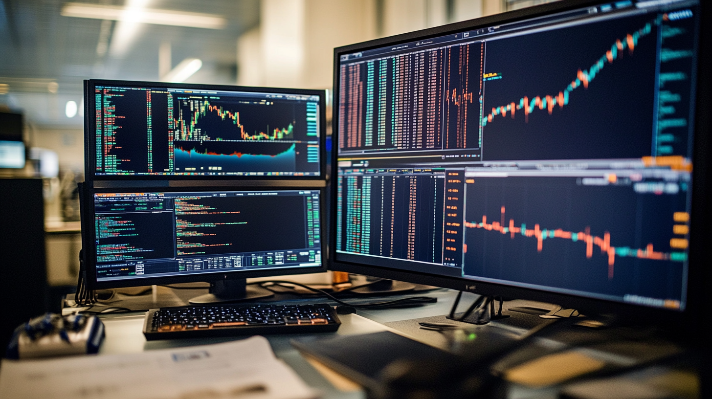 Unveiling Vexa Exelon: Is It the Trading Game Changer?