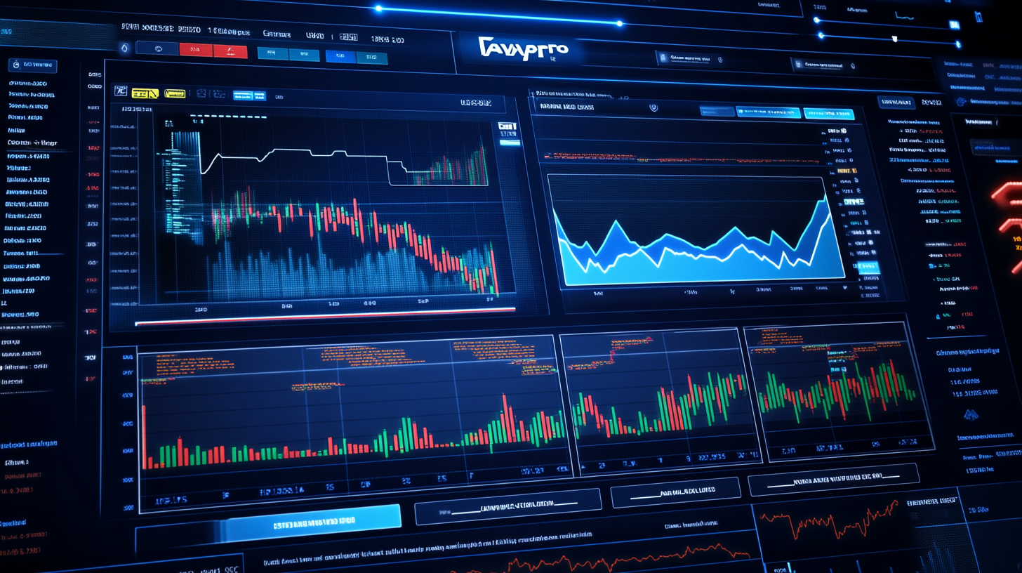 Is Bluewall Revobit the Ultimate Trading Solution? Discover the Truth!