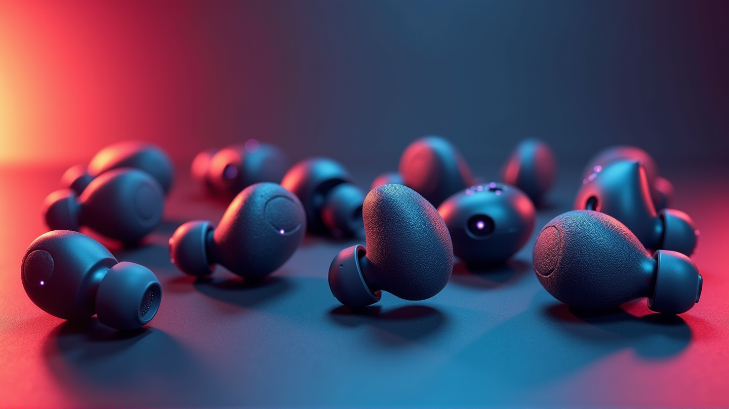 Finding Top Cheap ANC Earbuds: Scarbir's October 2025 Guide