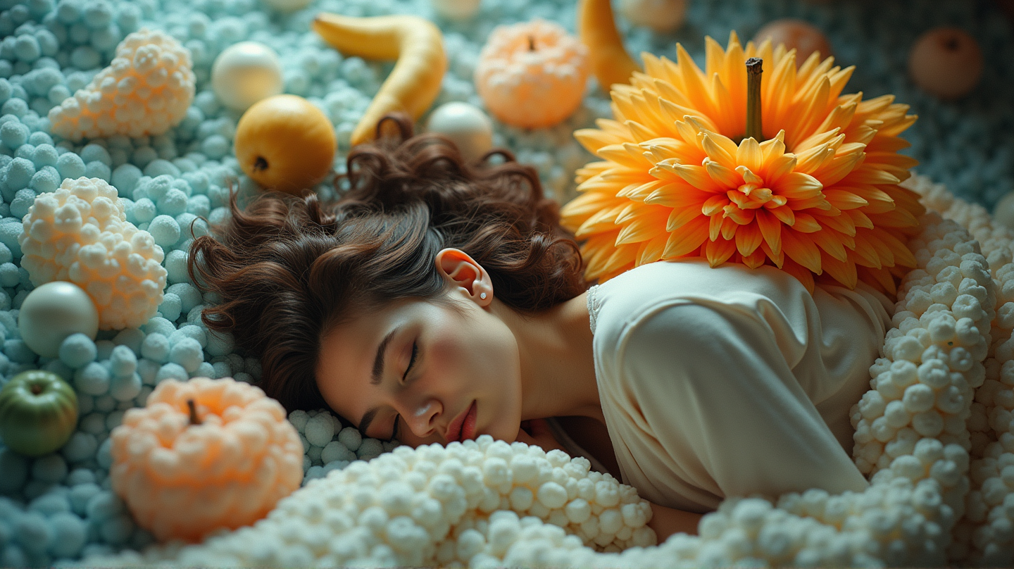 Revolutionize Your Sleep with This Unexpected Grocery List Addition