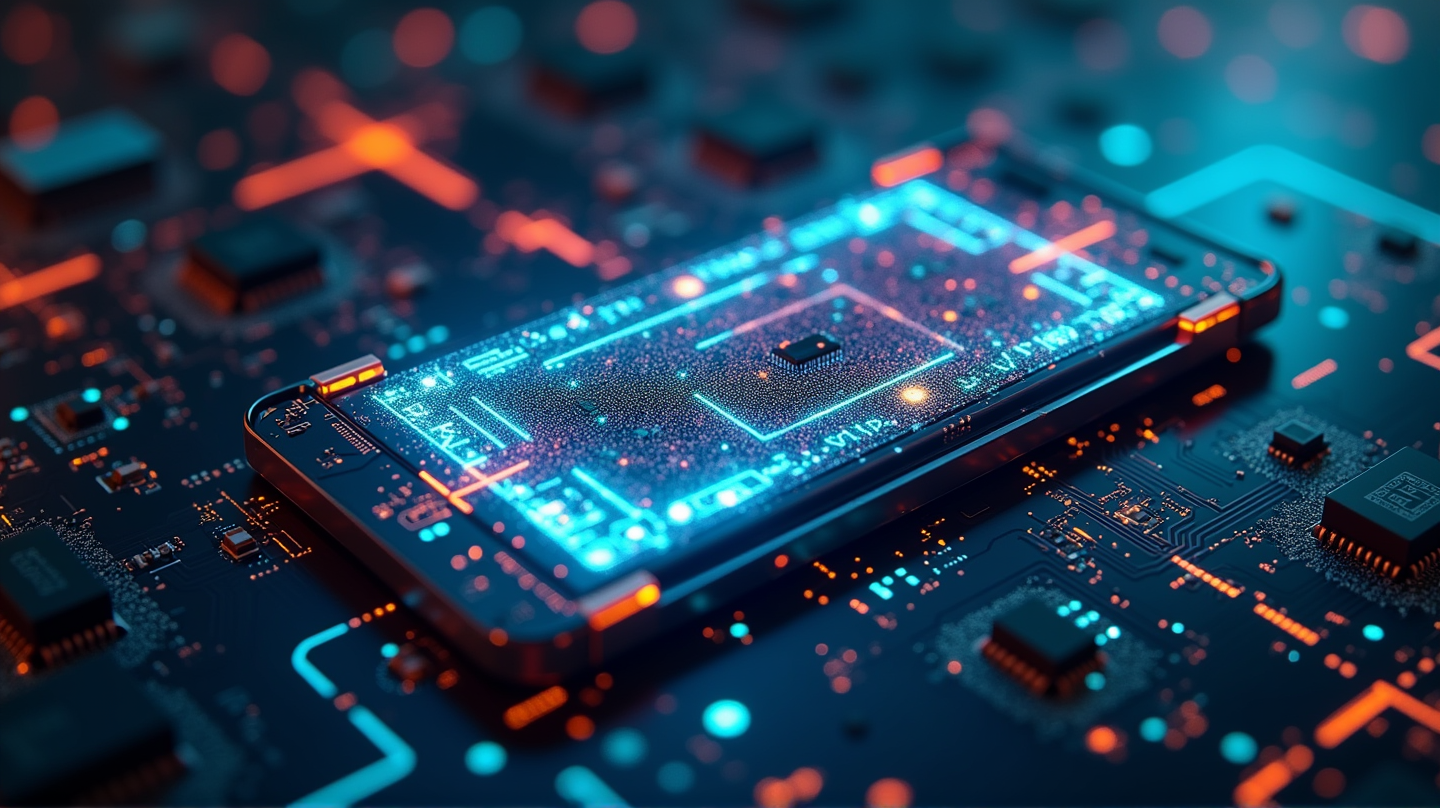 iPhone 18: A Pro-style Revolution on the Horizon?