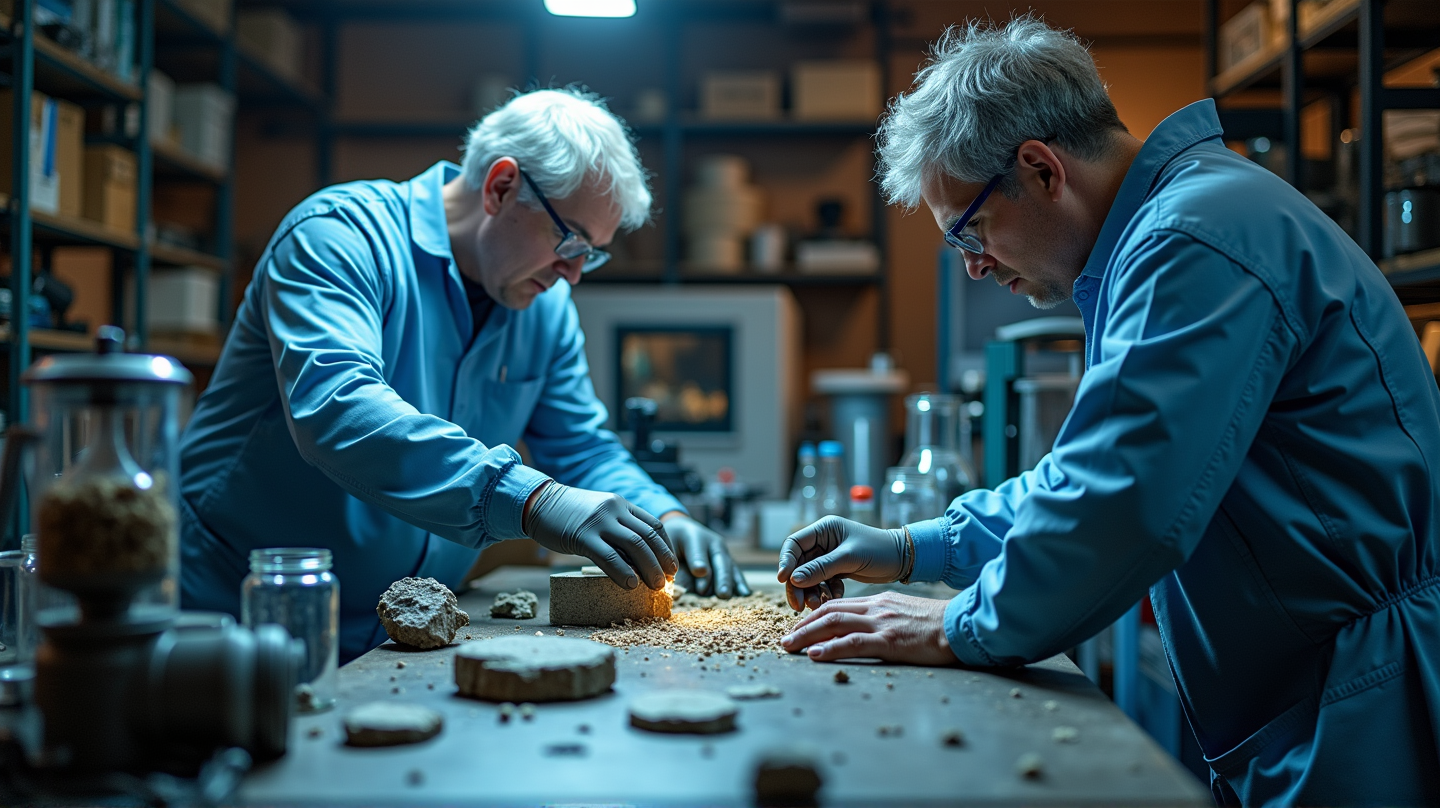 Cracking the Code: How Hydraulic Fractures Traverse Rock Layers