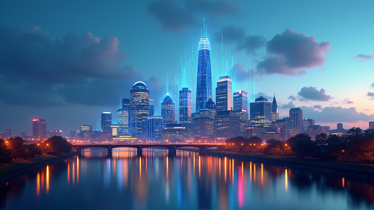 AWS Collaborates with Nashville to Bolster Tech Workforce