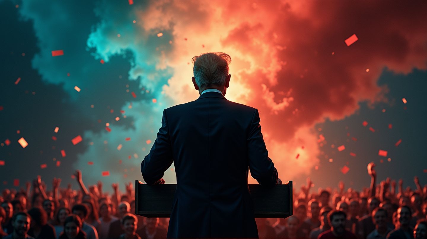 Trump's Unexpected Move: A New Turn in the US-China Tariff Battle