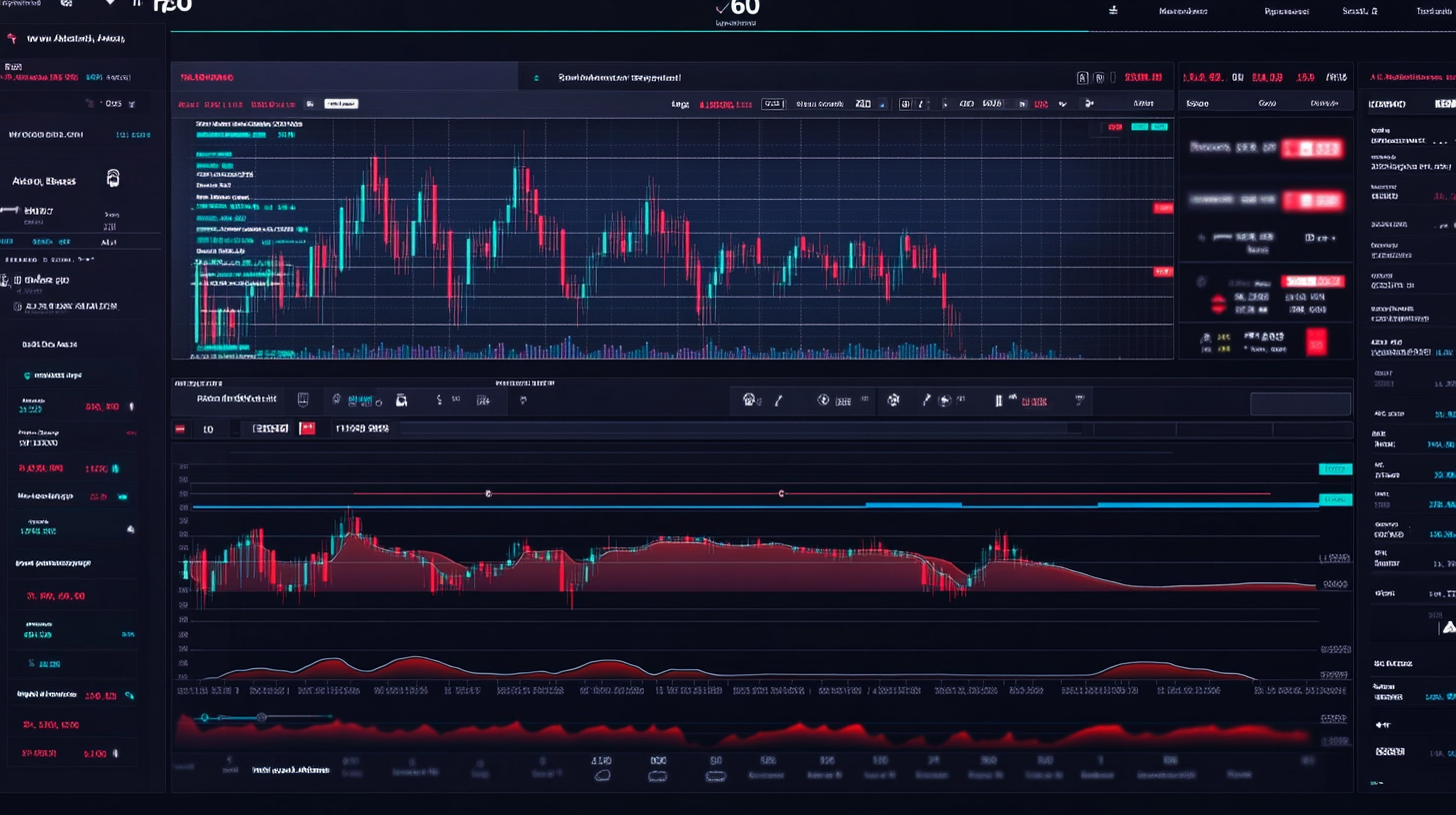Is Findorex a Scam or a Revolutionary Trading Tool?