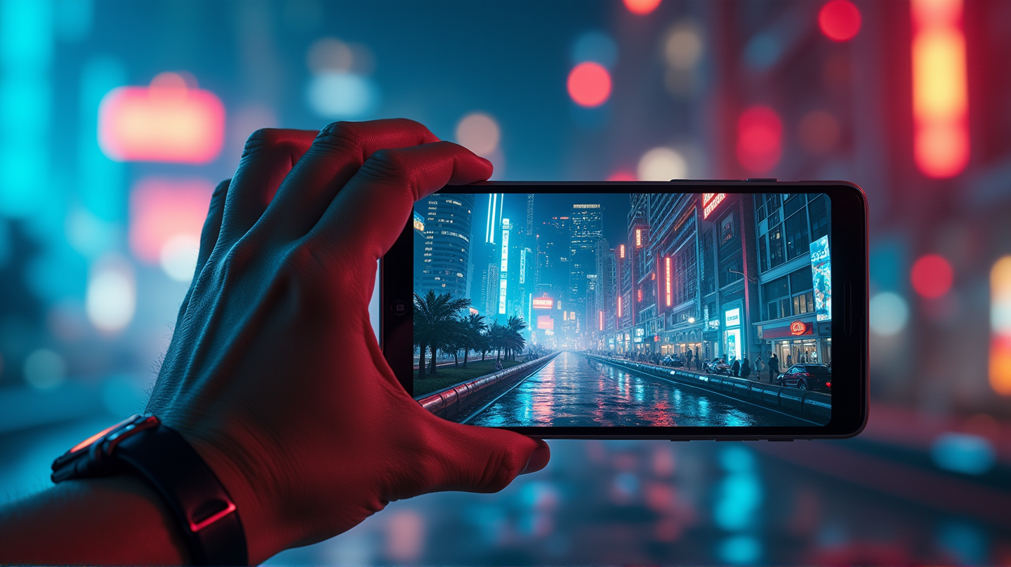 Why Apple's iPhone 17 is Challenging Adobe's Progress