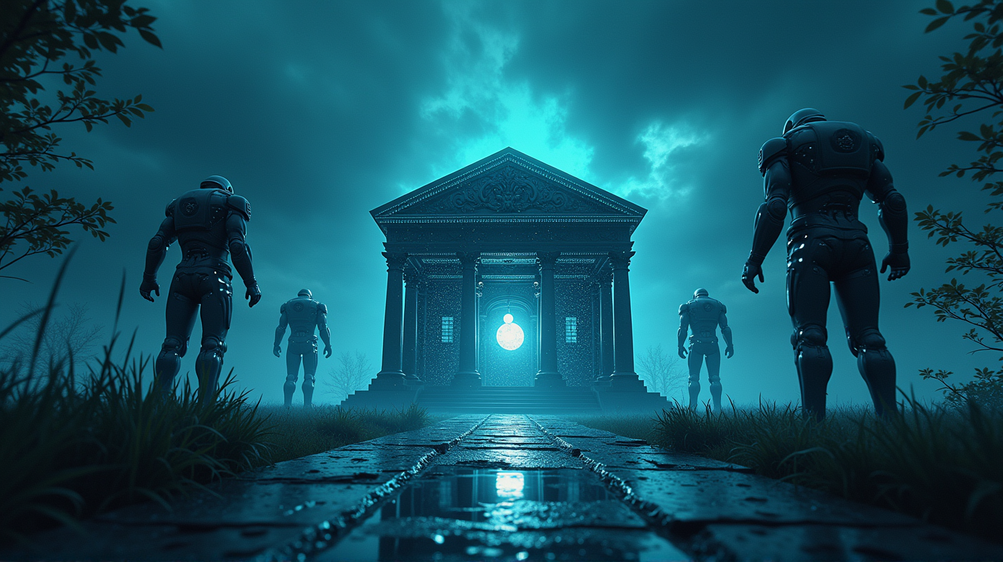 The Rise of Sophisticated Scams: High-Tech Deceptive Techniques Stripping Savings Instantly