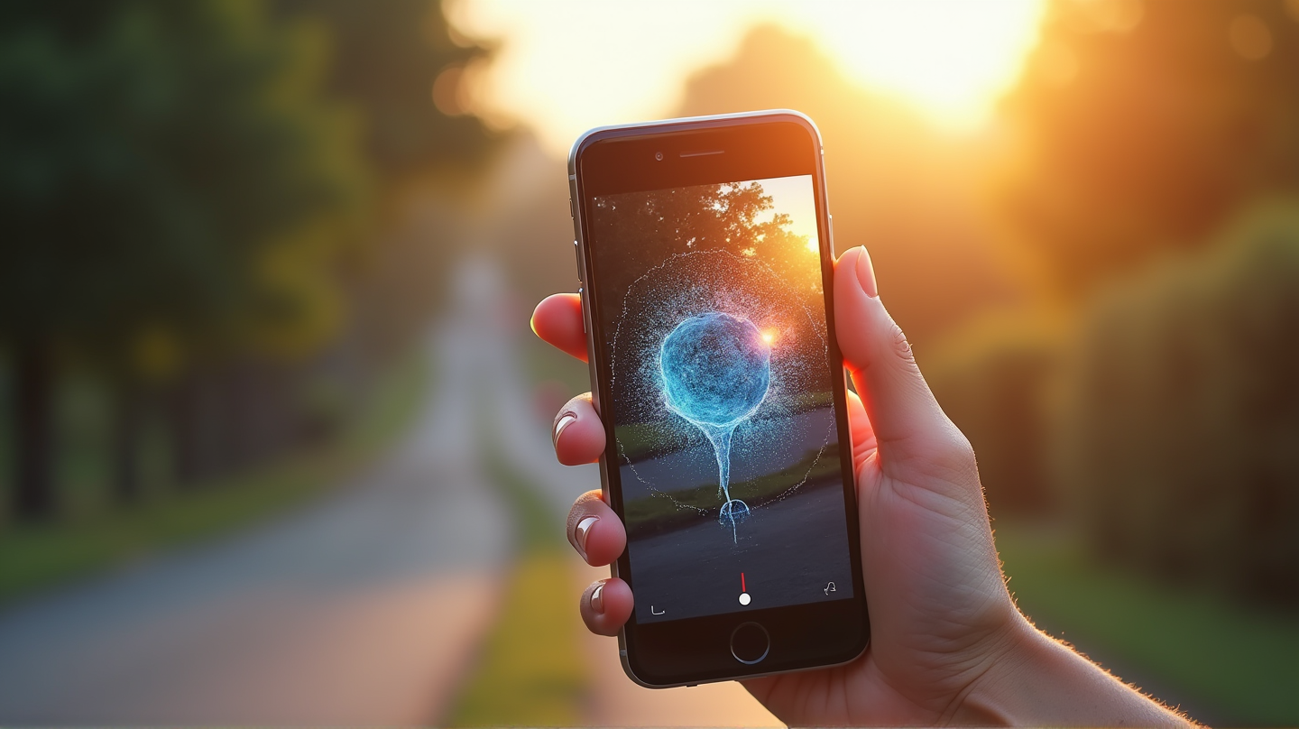 The iPhone Air Review: A Sleek Statement with Impressive Capability