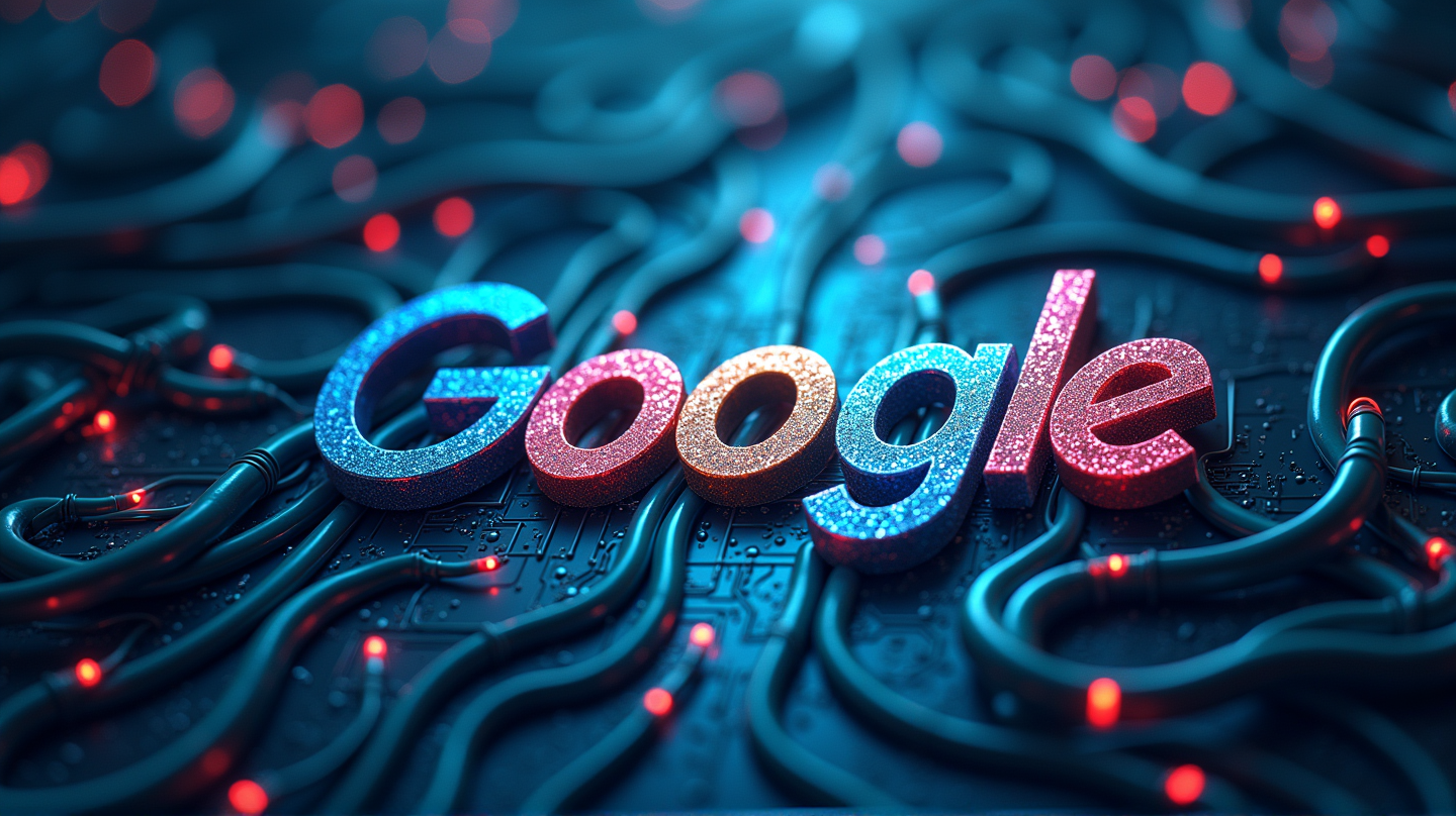 Unmasking the Internet: Google vs. the Underground Kings