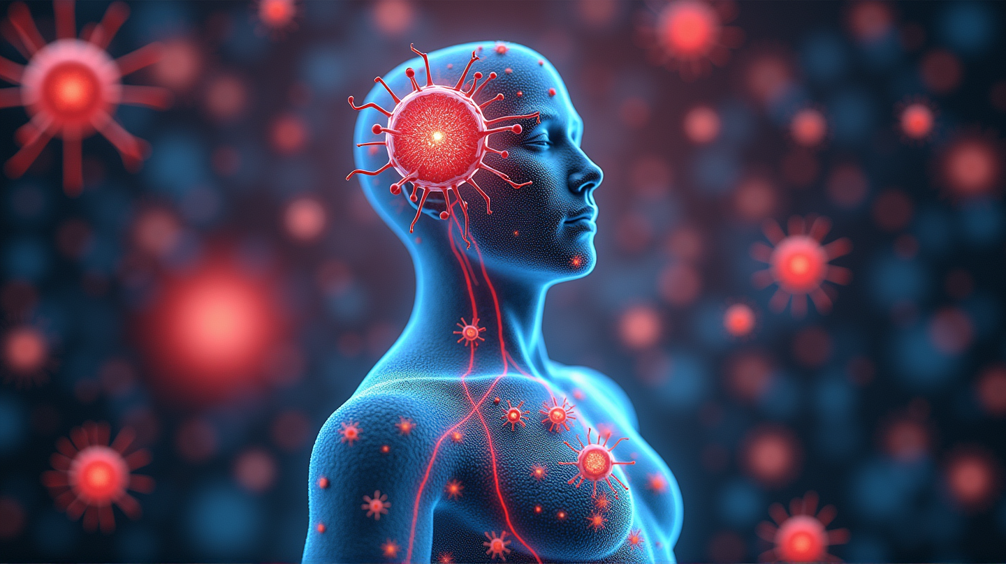 Nobel-Winning Breakthrough: The Secret Guards of Our Immune System