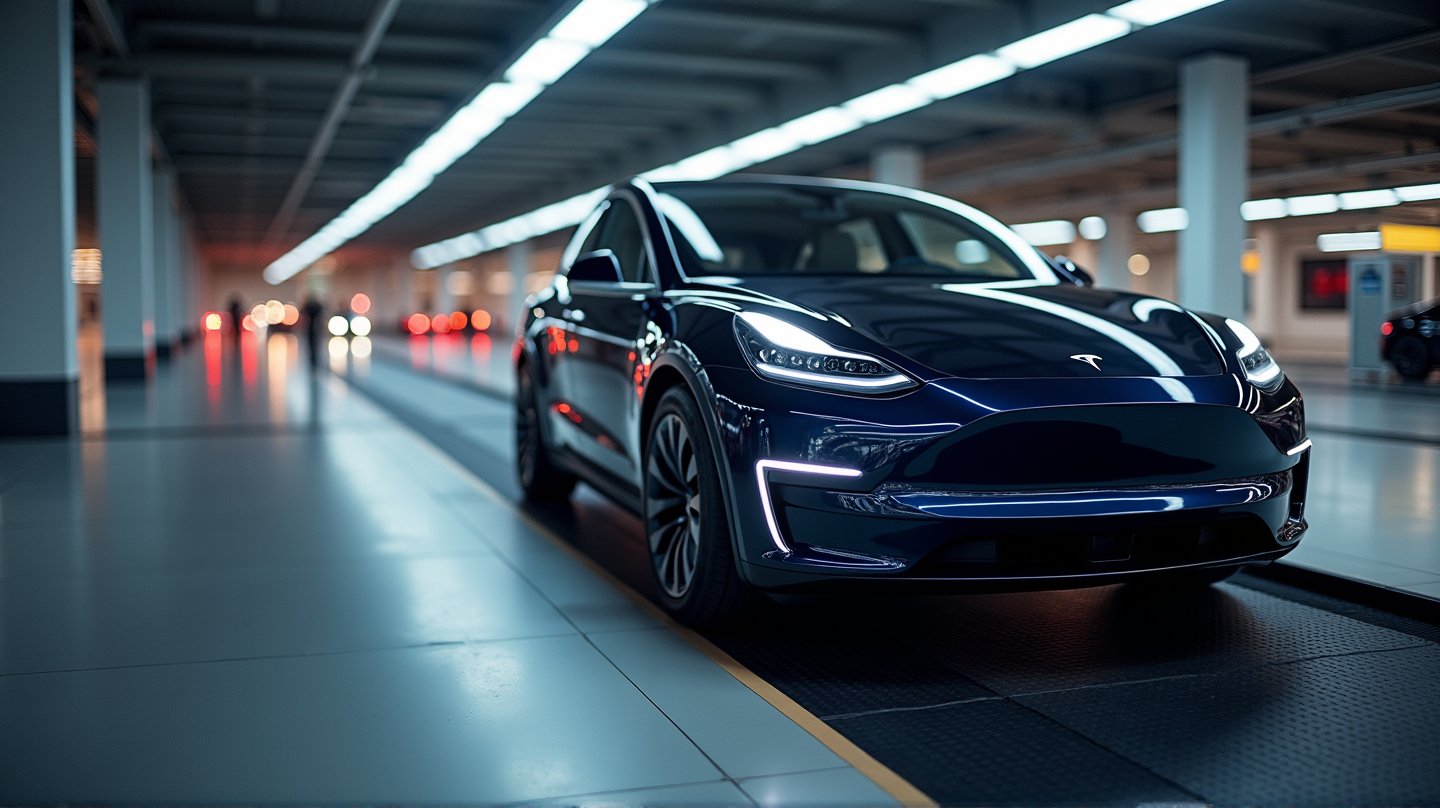 Ex-Stellantis CEO's Bold Prediction: Could Tesla Exit the Automotive Industry?