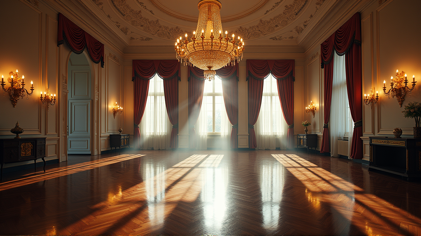 Tech Titans and Billionaires Fund Trump's $300M White House Ballroom Extravaganza