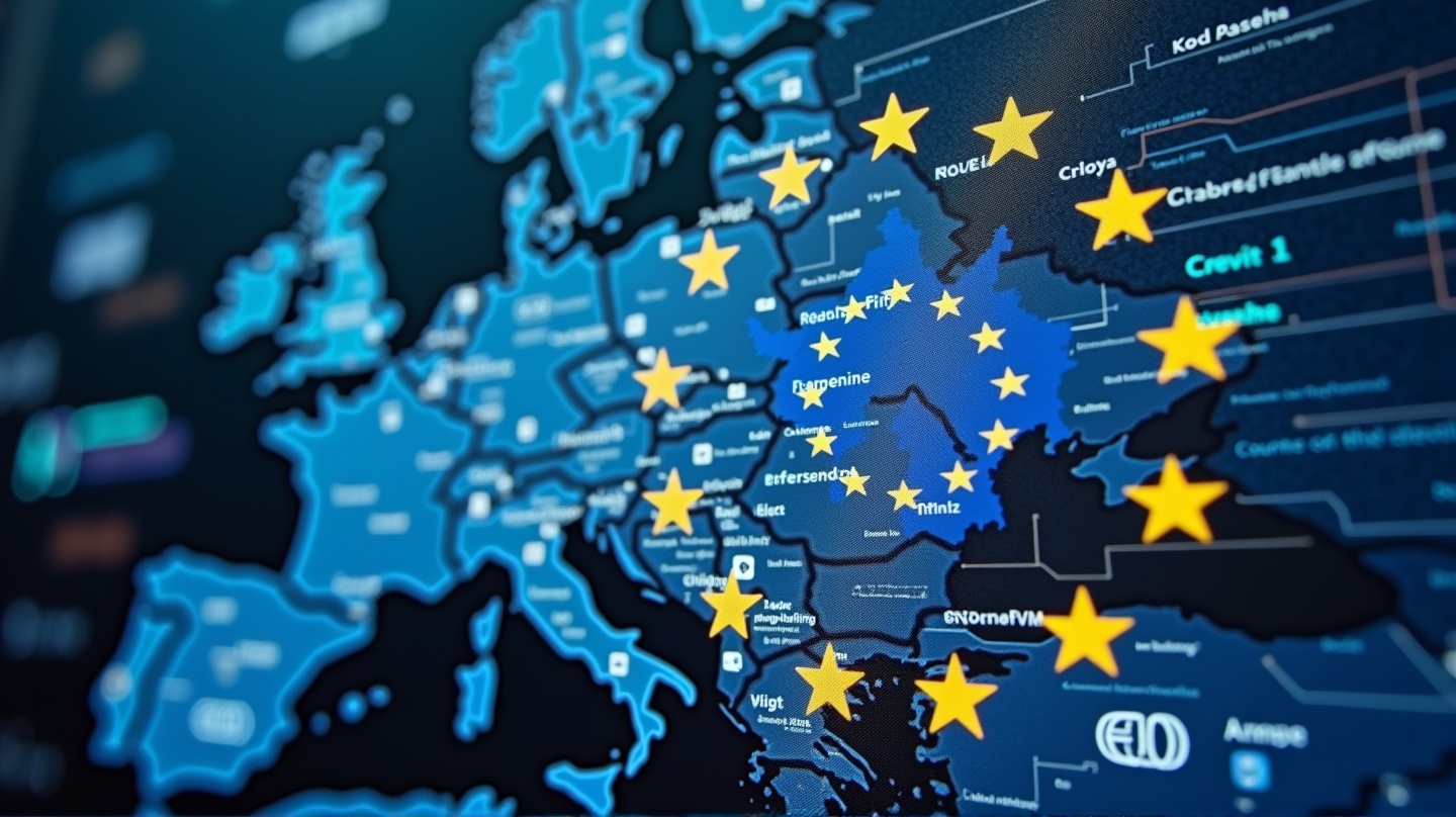 EU Zeroes In on Big Tech: A Fraud Prevention Showdown