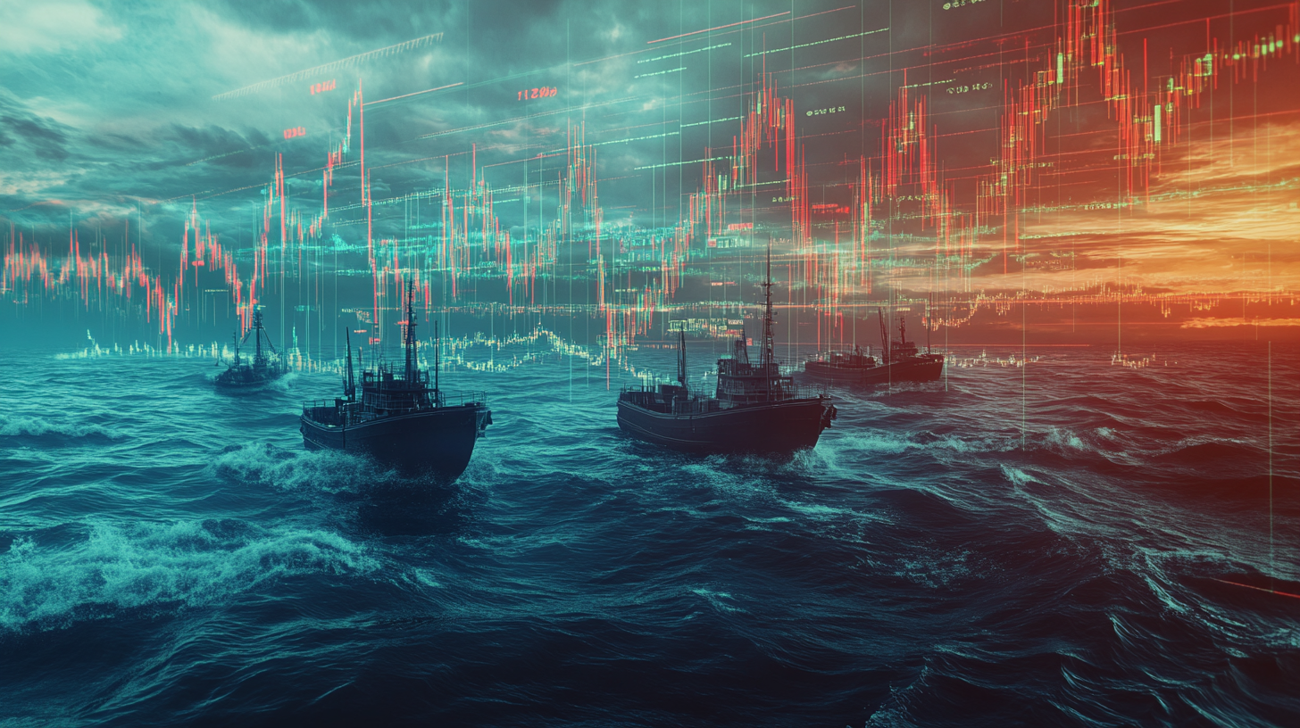 Verum Finviora: Uncover the Truth Behind This Trading Giant!