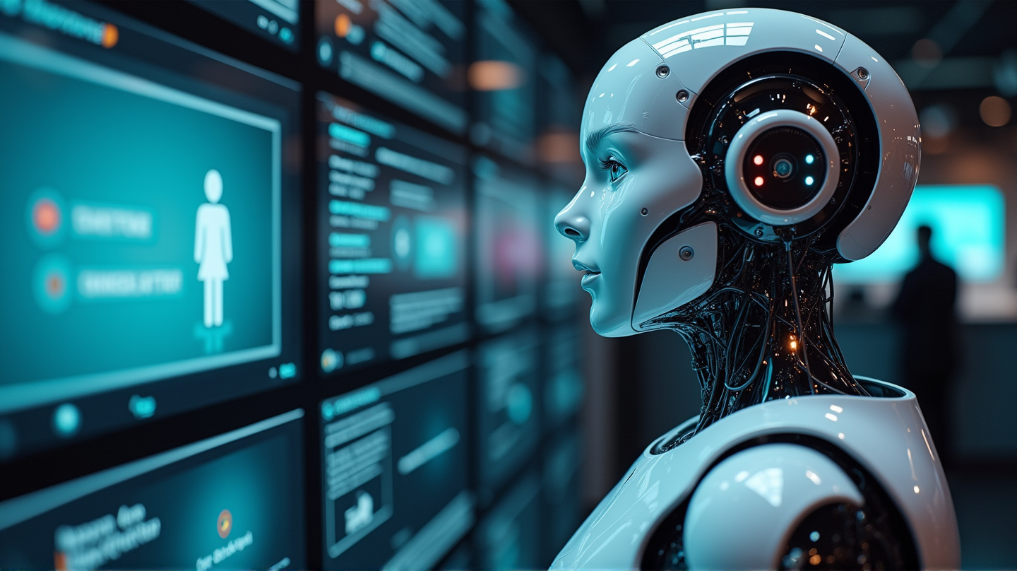Grok's Transformation: Is Musk Molding AI in His Own Image?