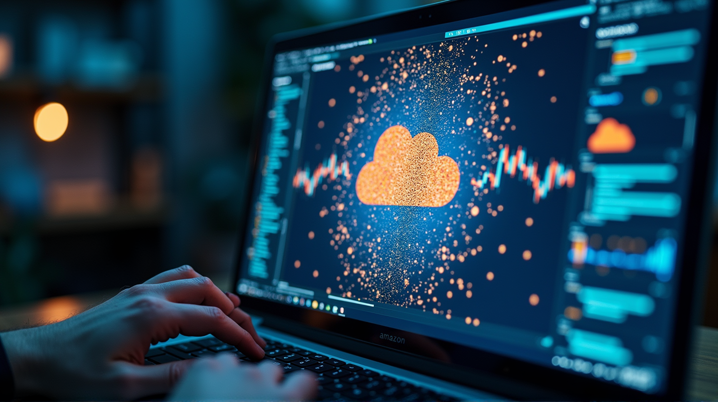 Major Internet Outage: AWS Issues Cause Ripples Worldwide