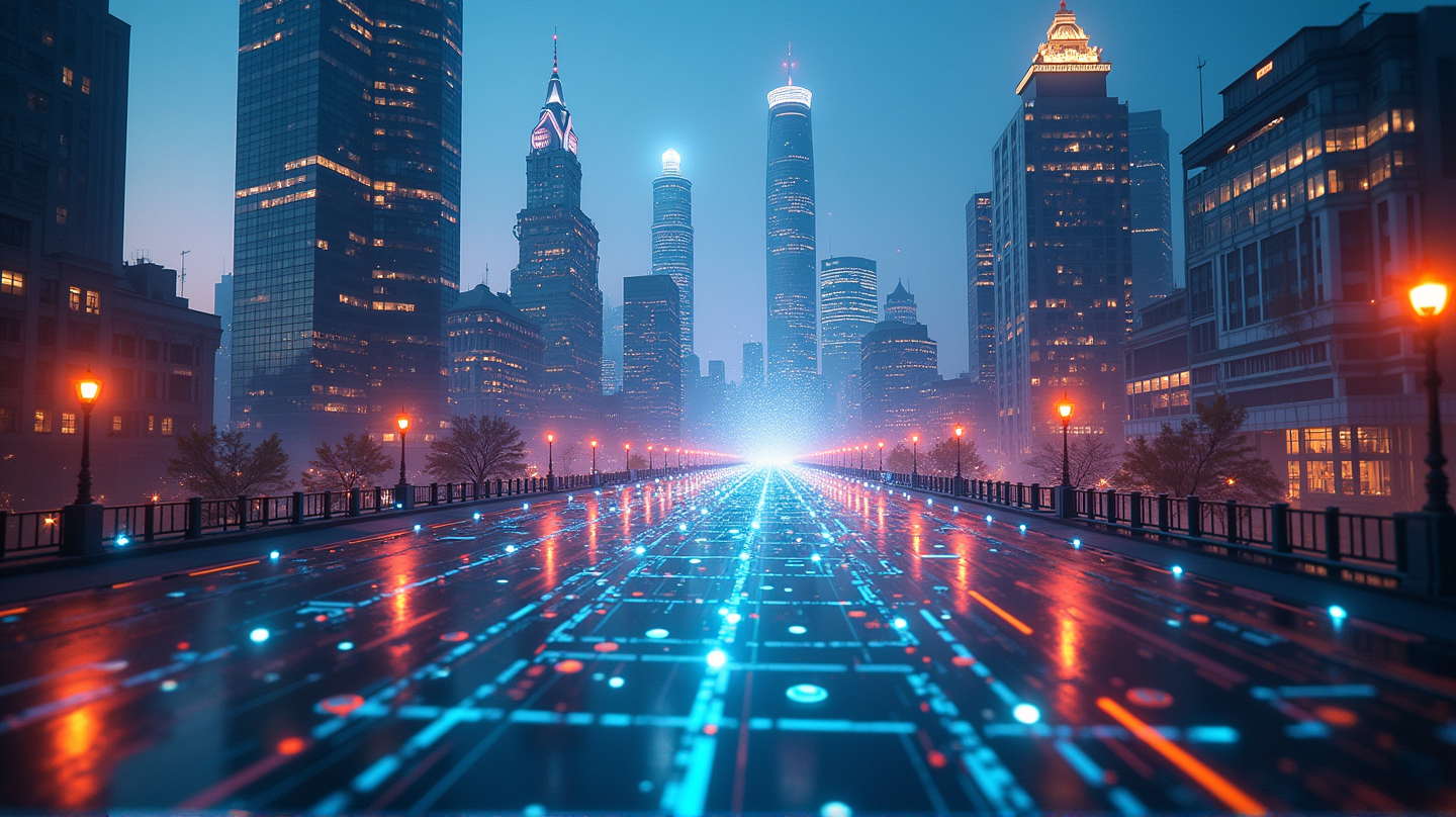 Revolutionizing Trust in Technology: AI and Data in Government