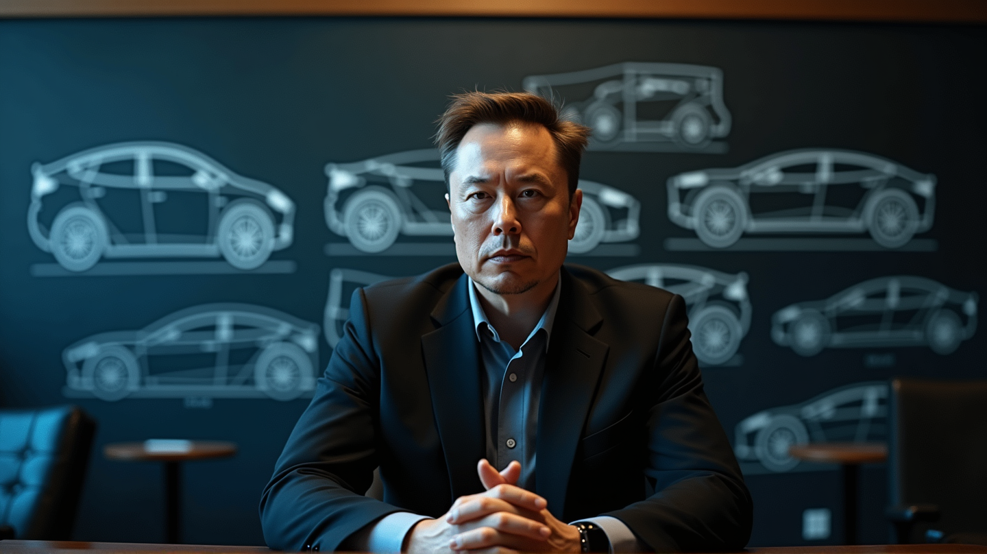 How Elon Musk's Political Maneuvering Cost Tesla Billions
