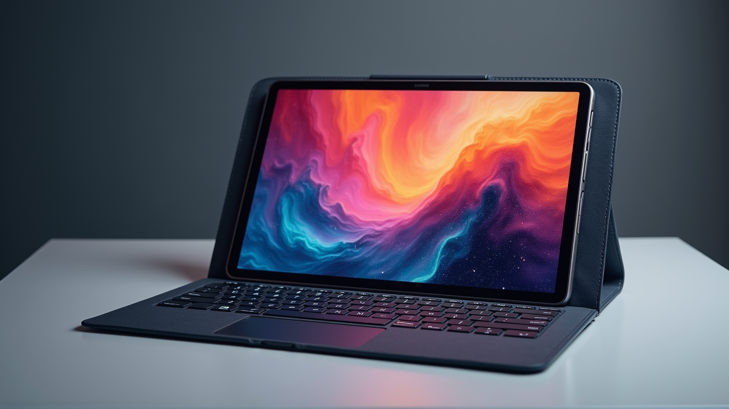 Samsung Galaxy Tab S11 Ultra: The Ultimate Android Powerhouse