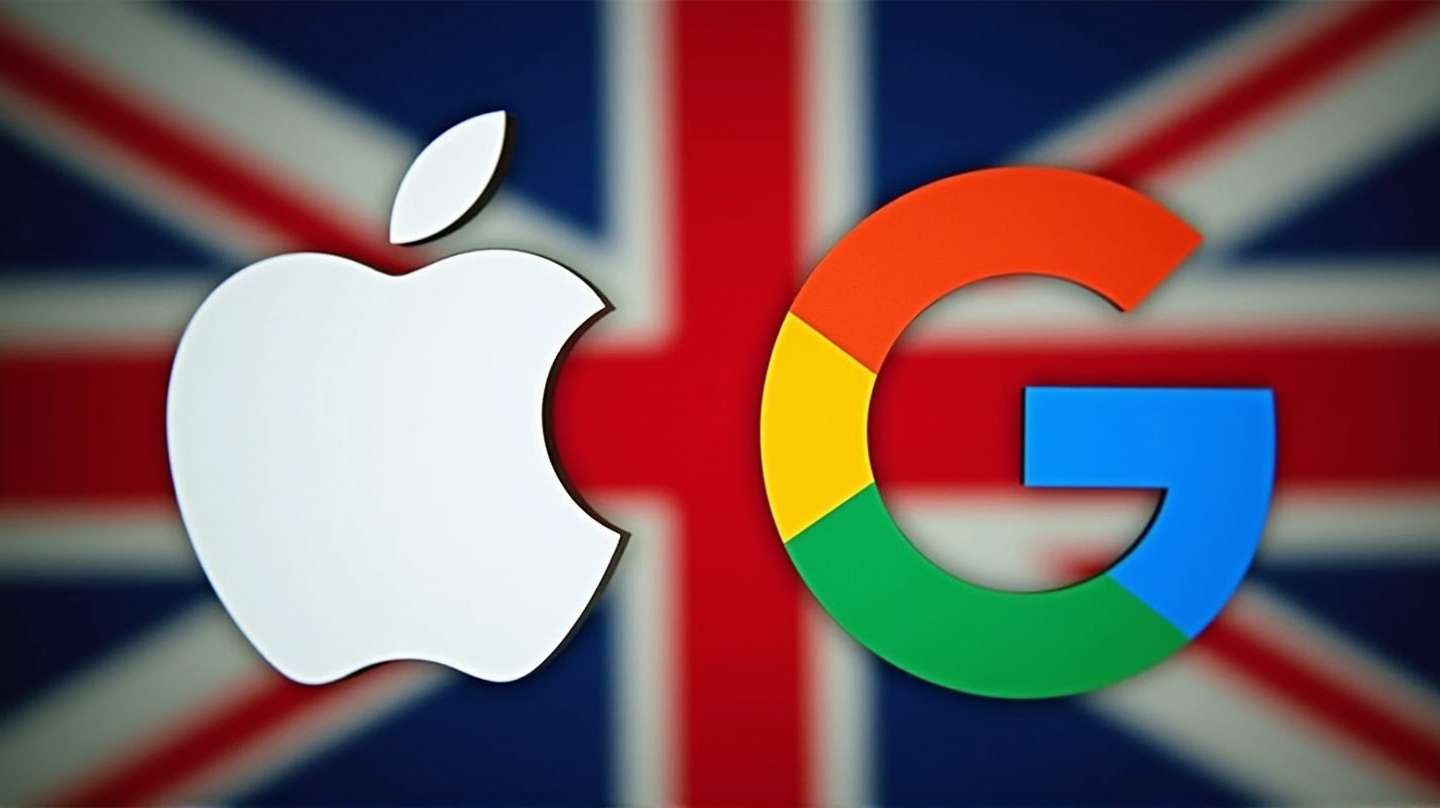 UK May Demand Radical App Store Reforms from Apple & Google