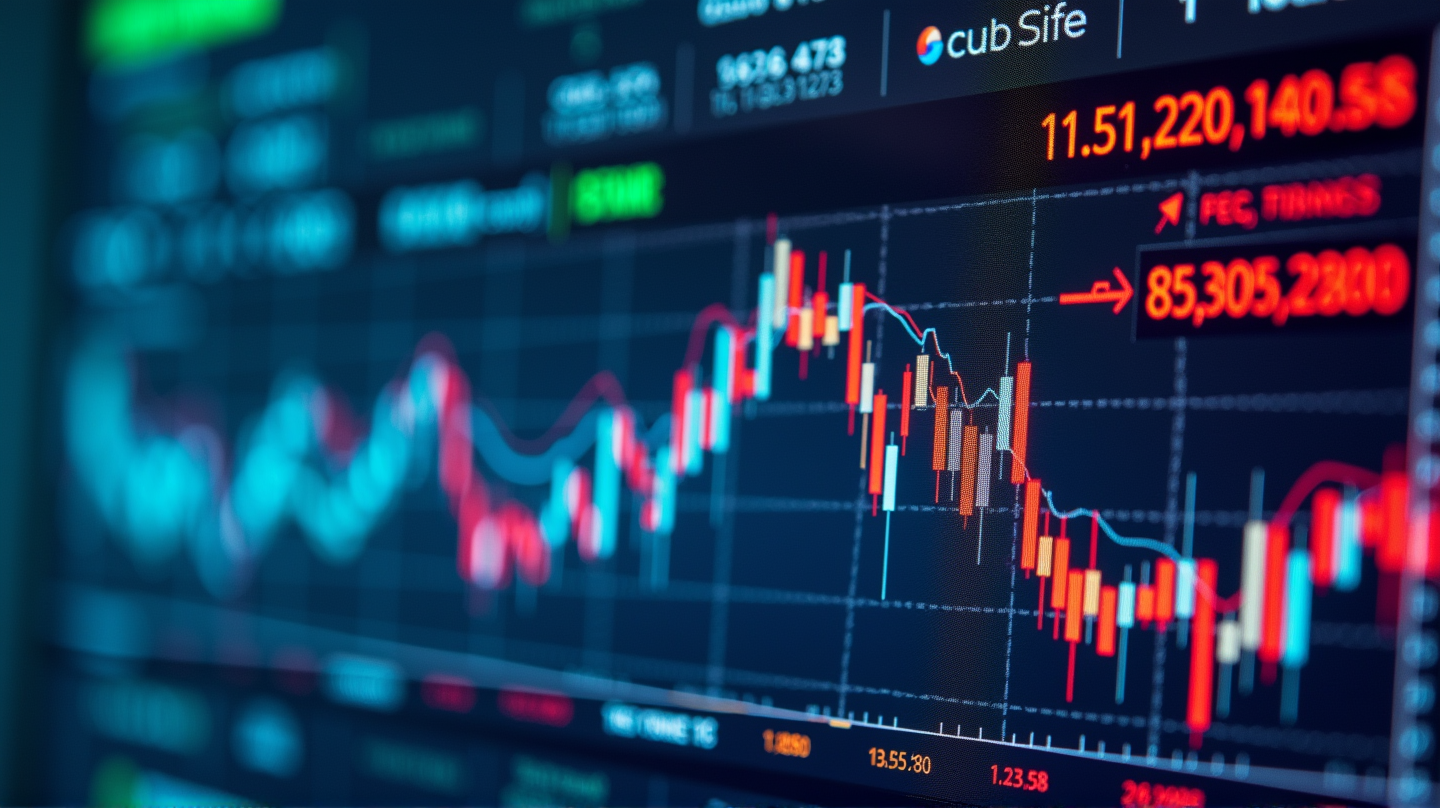 Fear Looms Over Nasdaq with H-1B Fee Hike: Impact on Tech Giants Revealed!