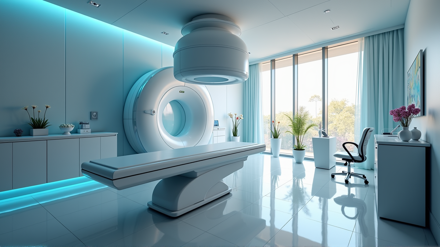 Sit Up for Treatment: Leo Cancer Care’s Revolutionary Approach to Proton Therapy