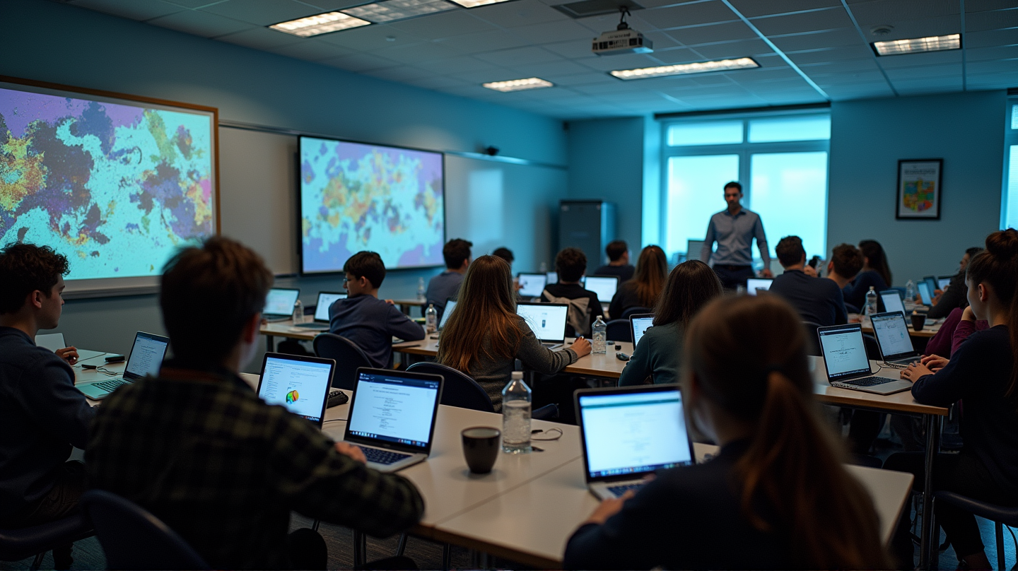 When Tech Melts Schools to Chaos: Lessons from the AWS Outage