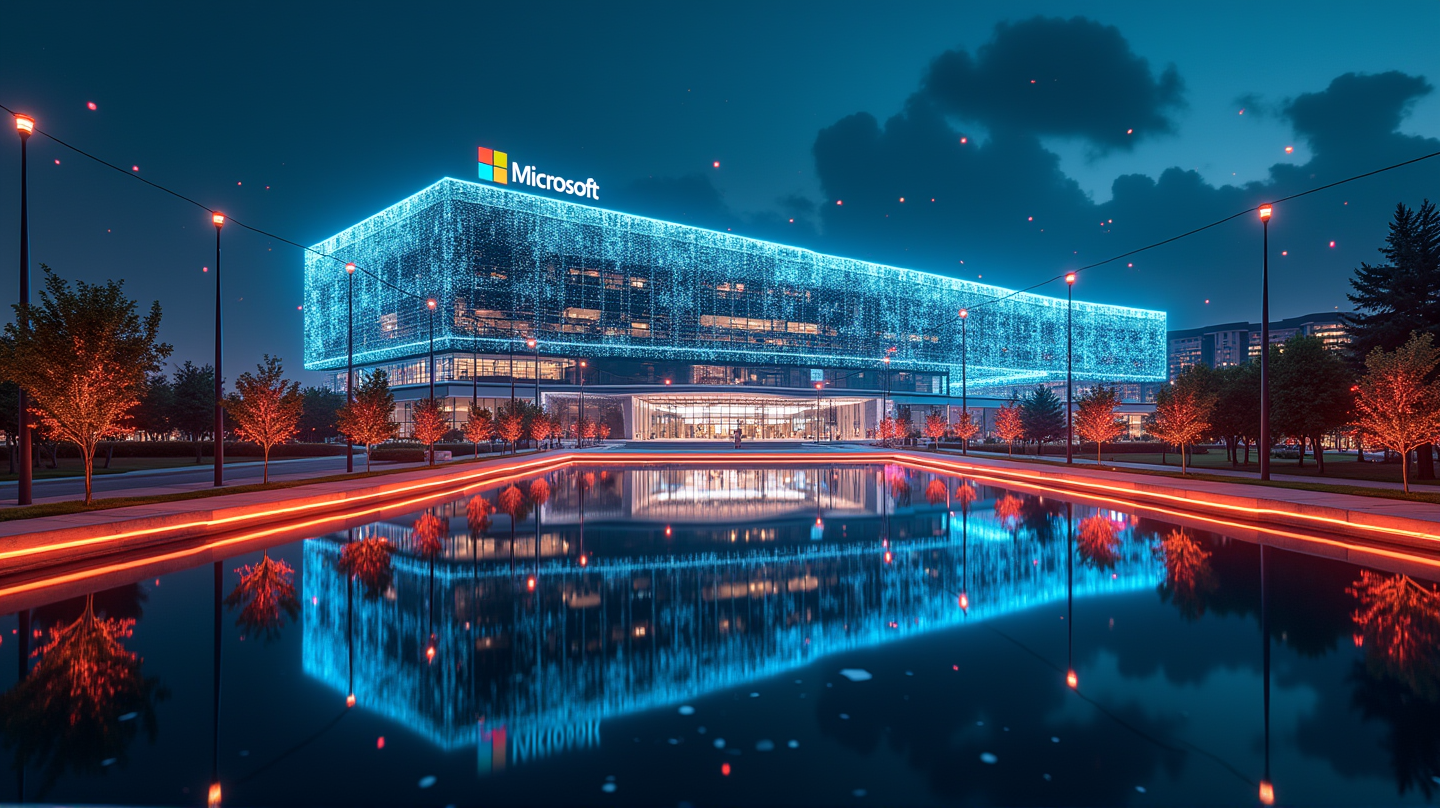 Microsoft's Stock Surge: Time to Invest or Wait?
