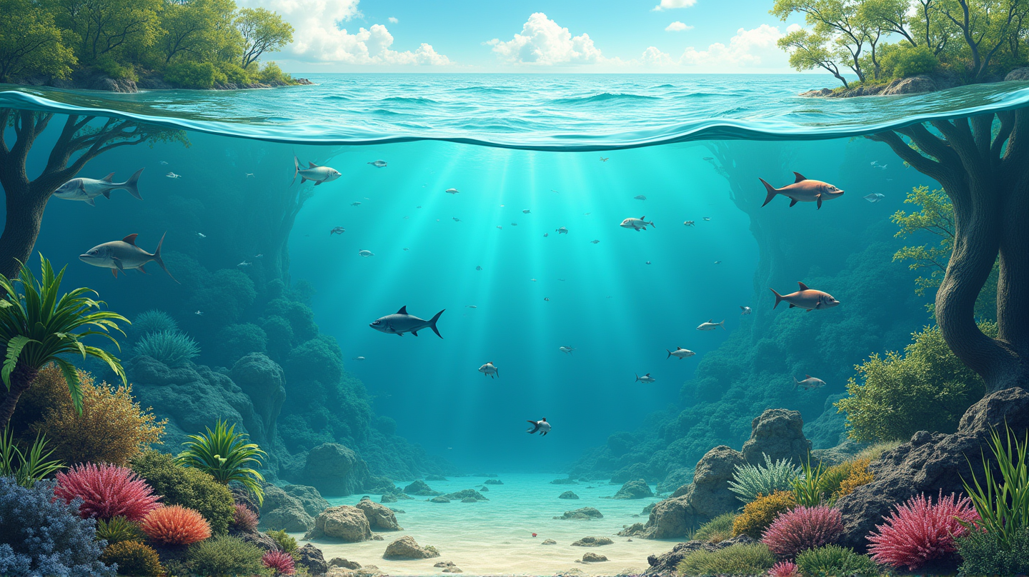 A New Dawn for the Indian Ocean: Embracing Holistic Management