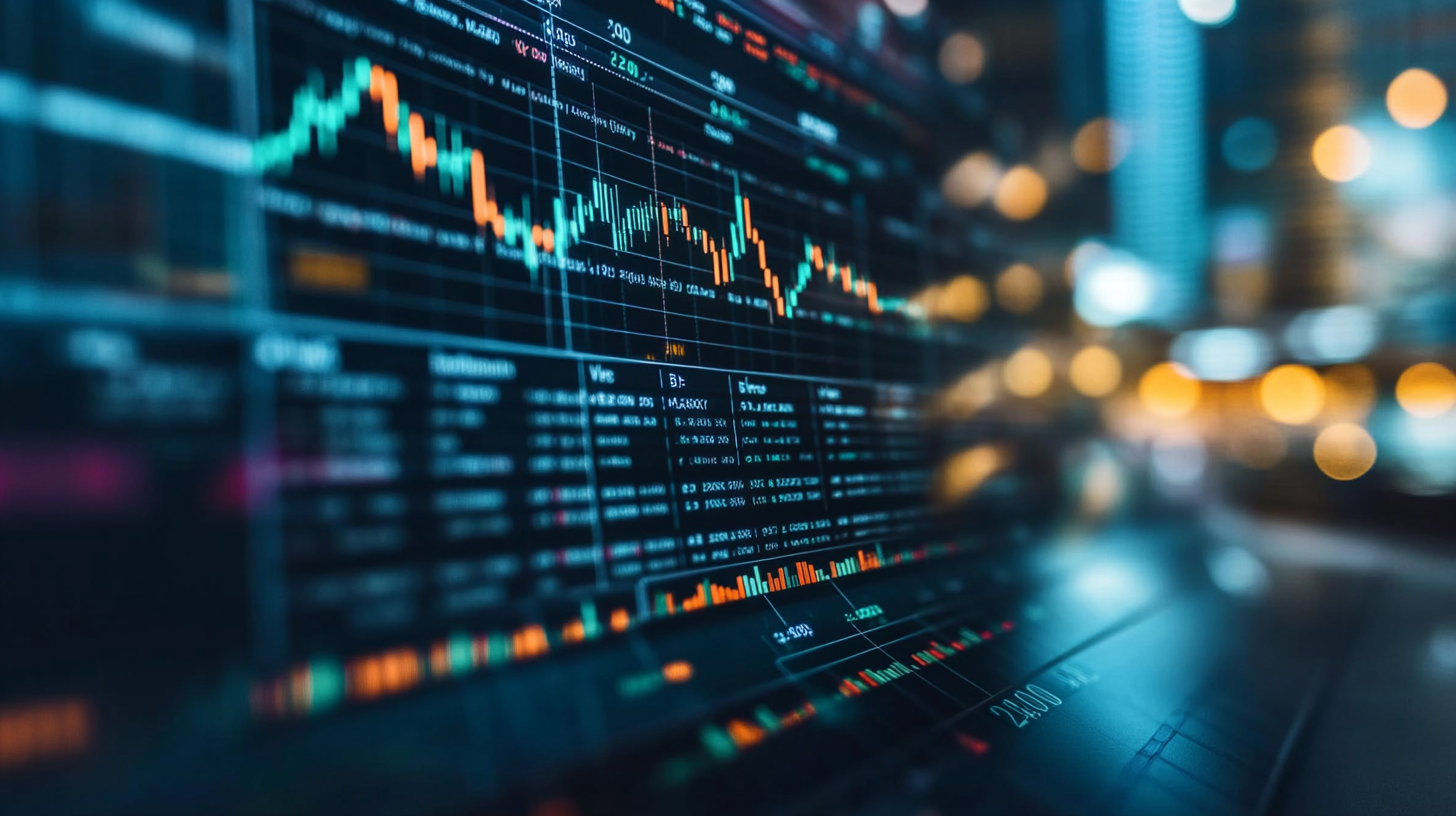 Is Vyren Solis a Game-Changer in Trading Innovation?