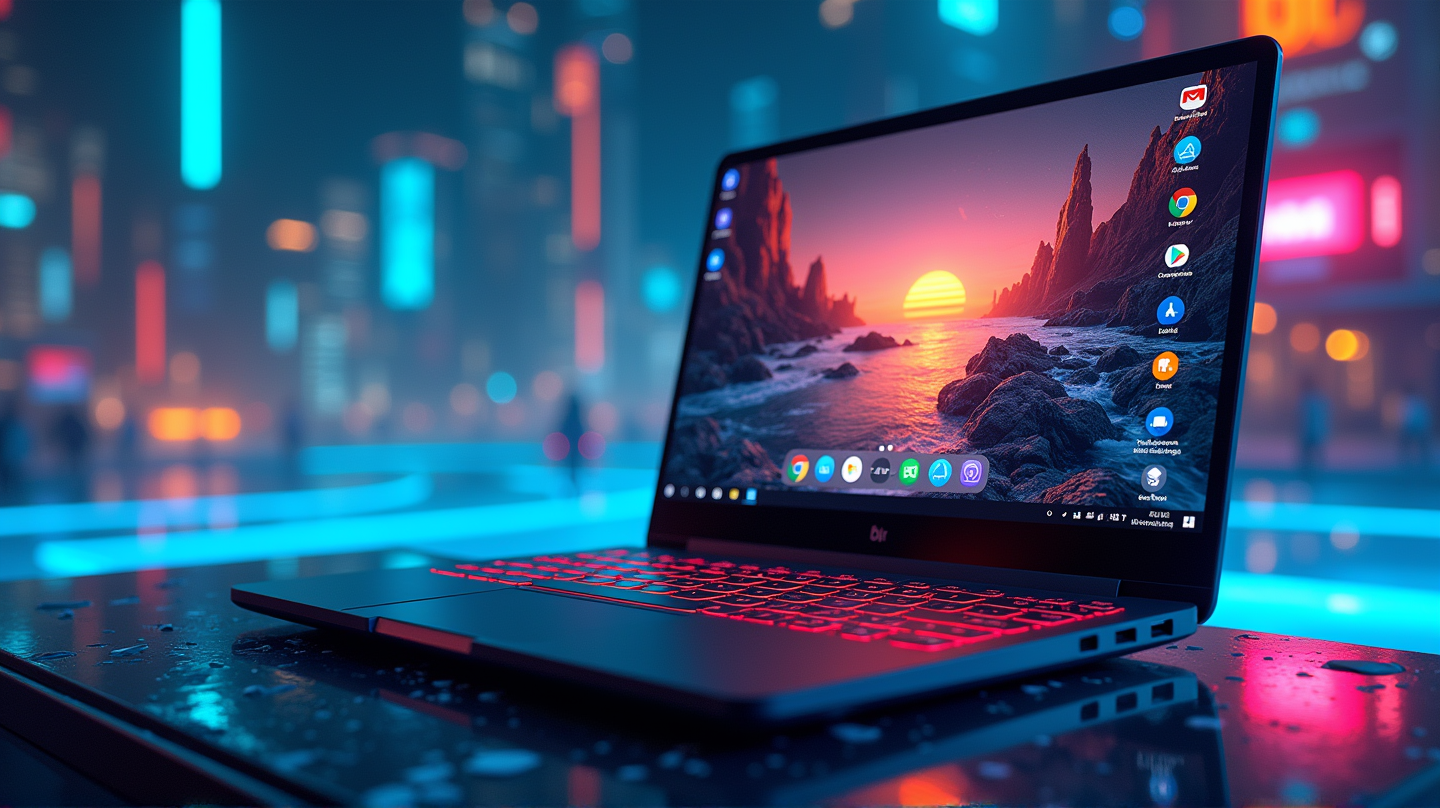 Is a Chromebook Your Ideal Choice? Uncover the Truth with Pros and Cons!