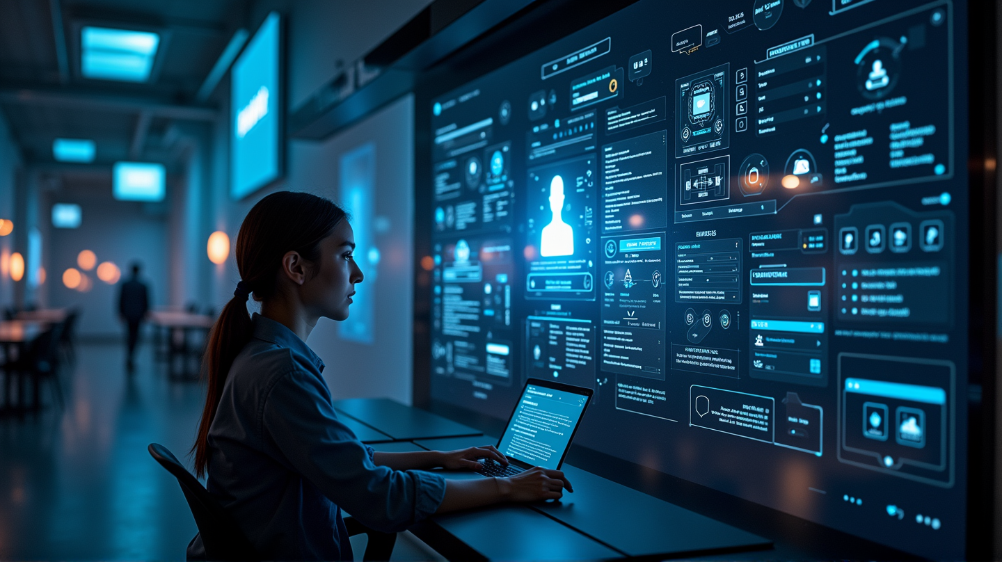 Perplexity AI's Comet Browser to Rival Google Chrome for Free!