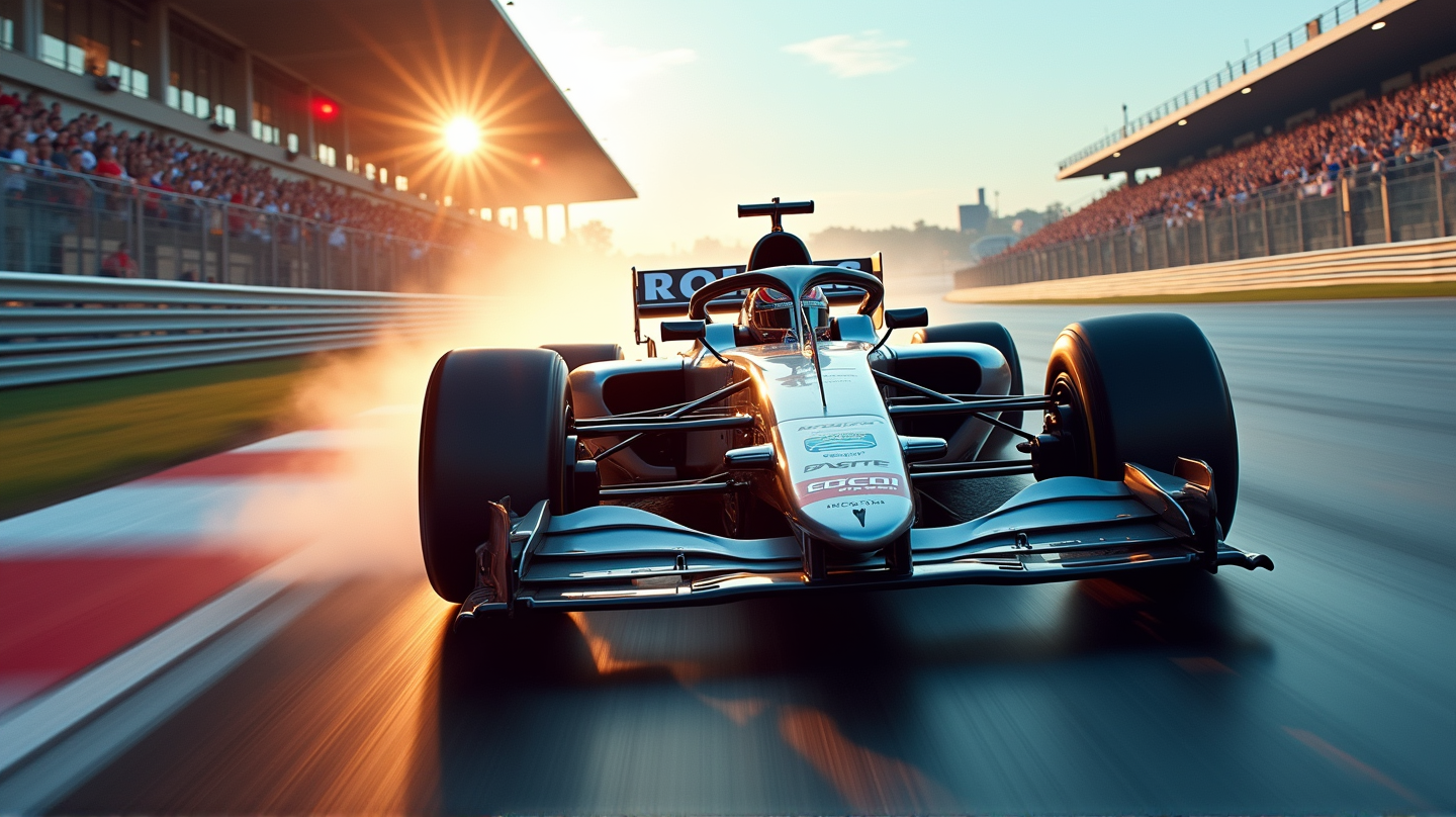 Colton Herta's European Racing Adventure with Hitech F2