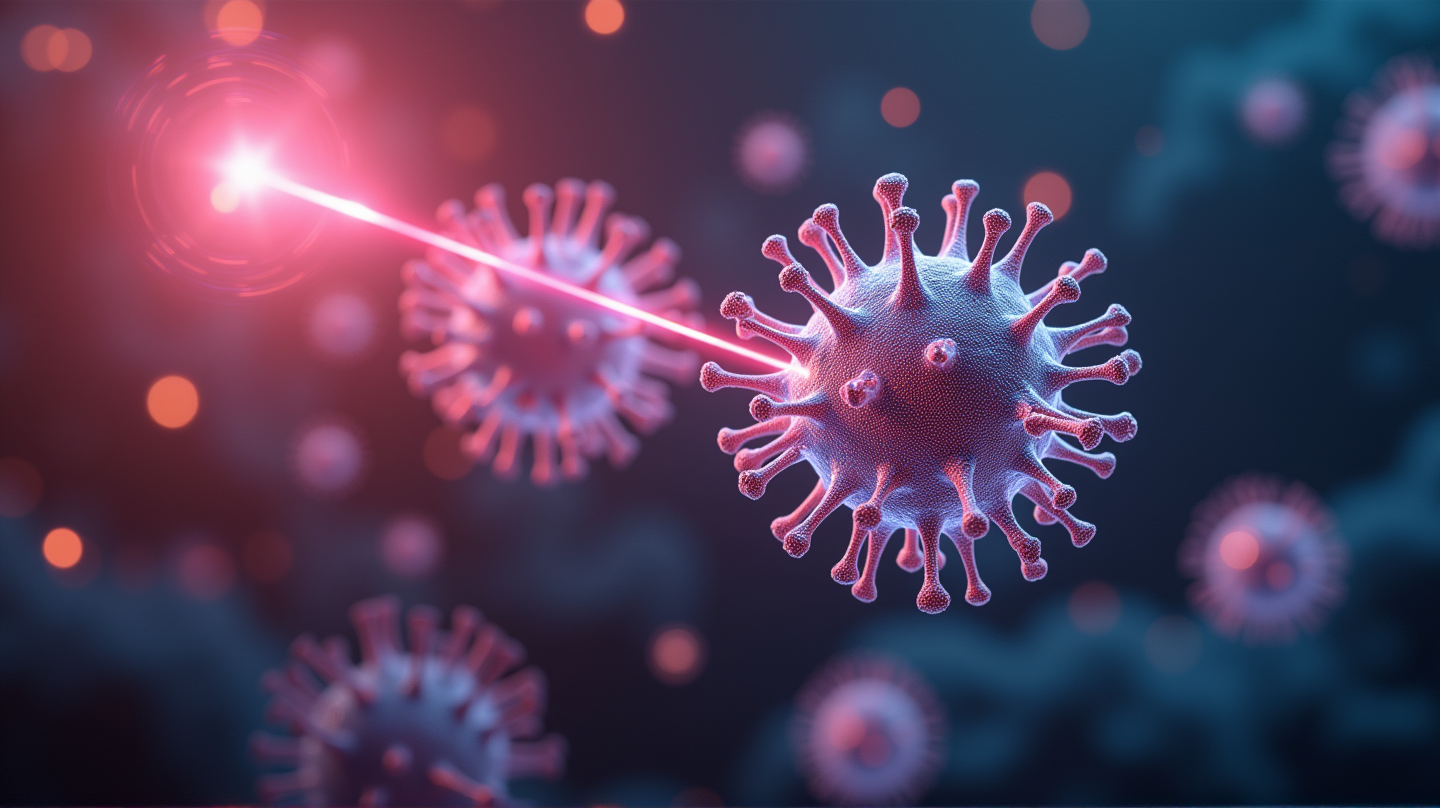 Revolutionary Nanoparticle Vaccine Breaks New Ground in Cancer Prevention