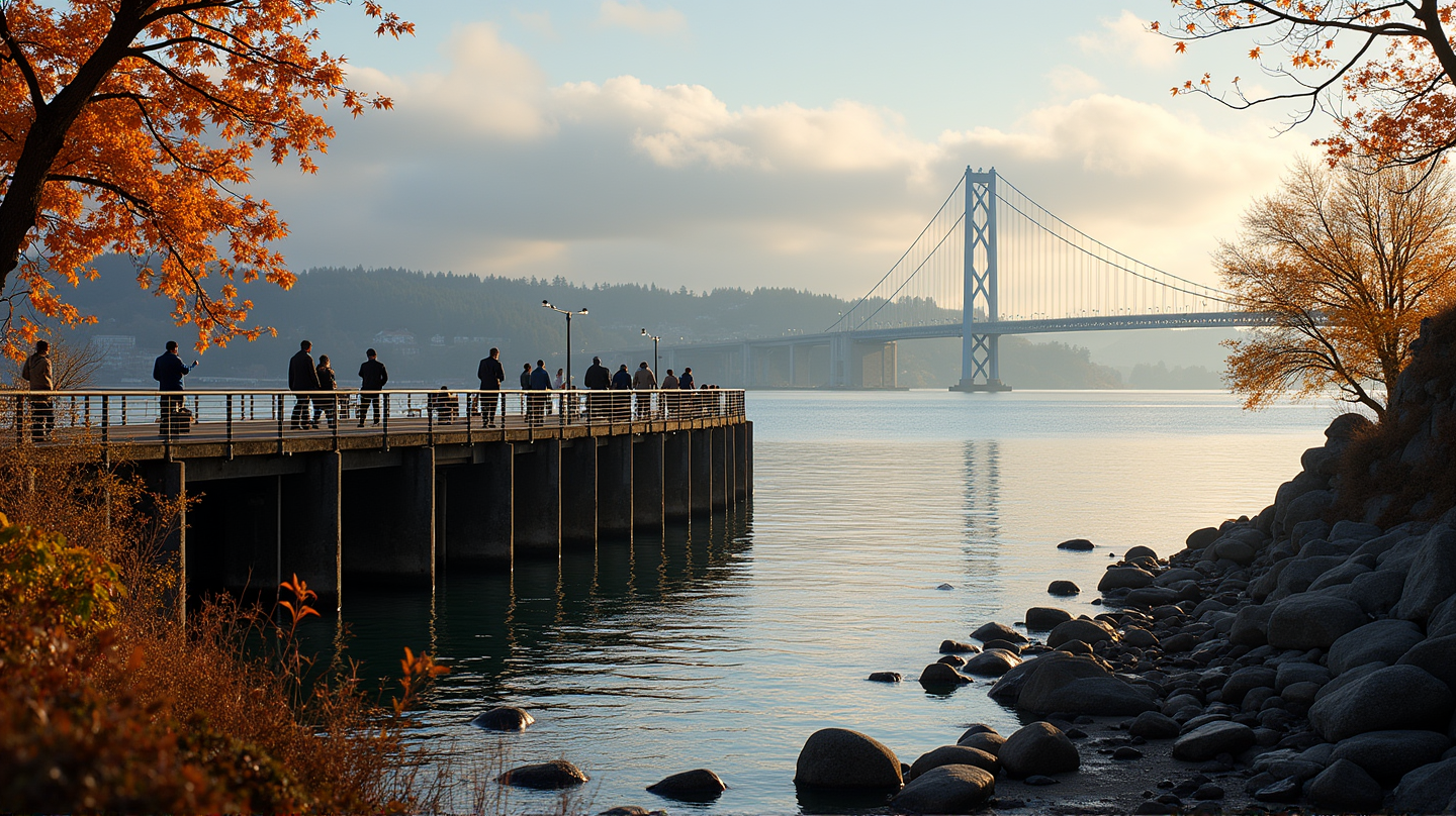 Oregon's 'Crabbing Mania' Returns: Fun Without a Boat or a Big Budget