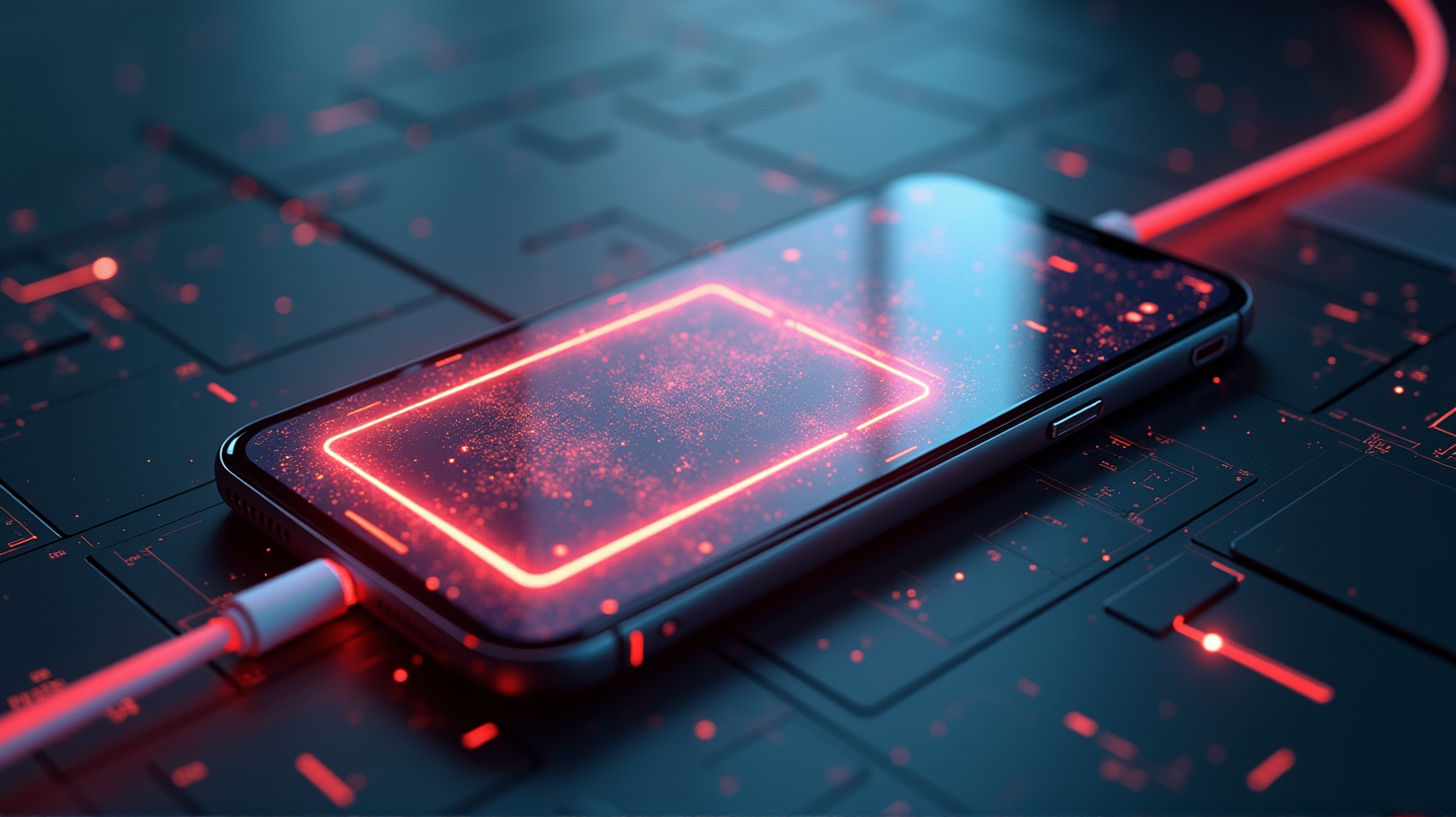 The Ultimate 2025 iPhone Battery Life Showdown: Find Your Power