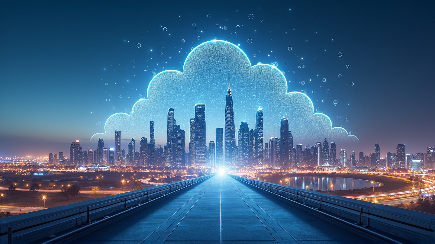 IBM and AWS Team Up to Transform Cloud Landscape in the Middle East