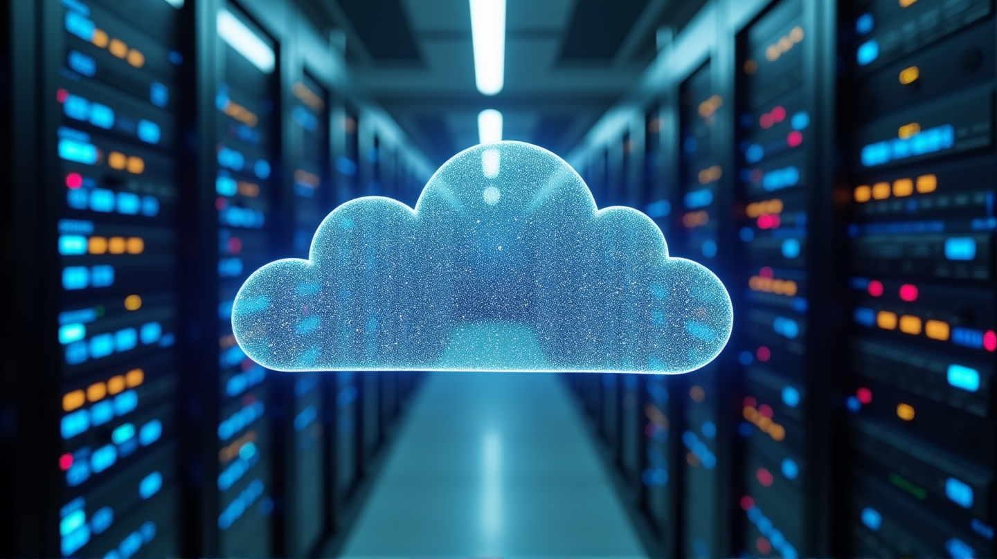 The Ripple Effect: How One AWS Glitch Brought the Internet to a Standstill