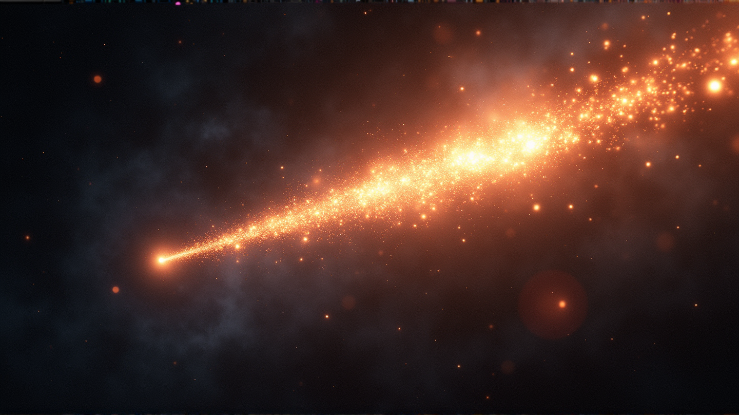3I/ATLAS: An Ancient Messenger from the Stars?