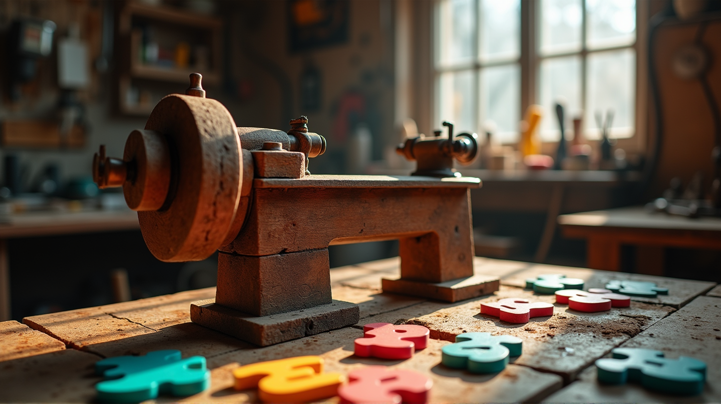 How 'Lathe' Puzzled Wordle Enthusiasts on October 30