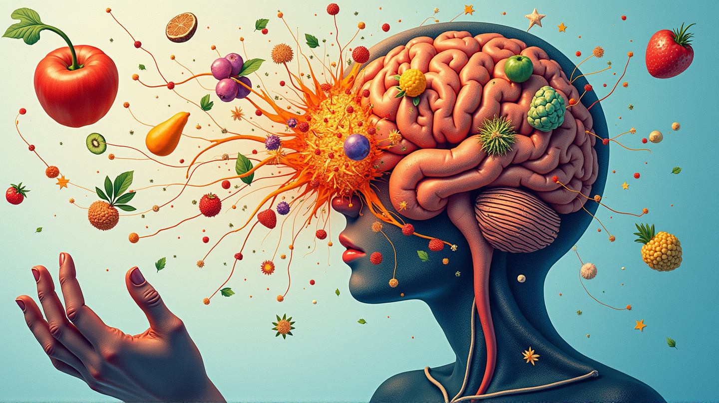 The Myth of Gluten Sensitivity: Revealing the True Culprits