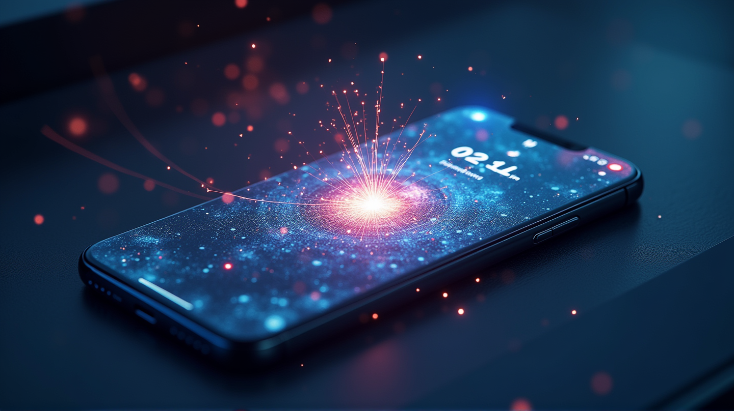 Revolution in Mobile: Seamless eSIM Transition from iPhone to Samsung Galaxy